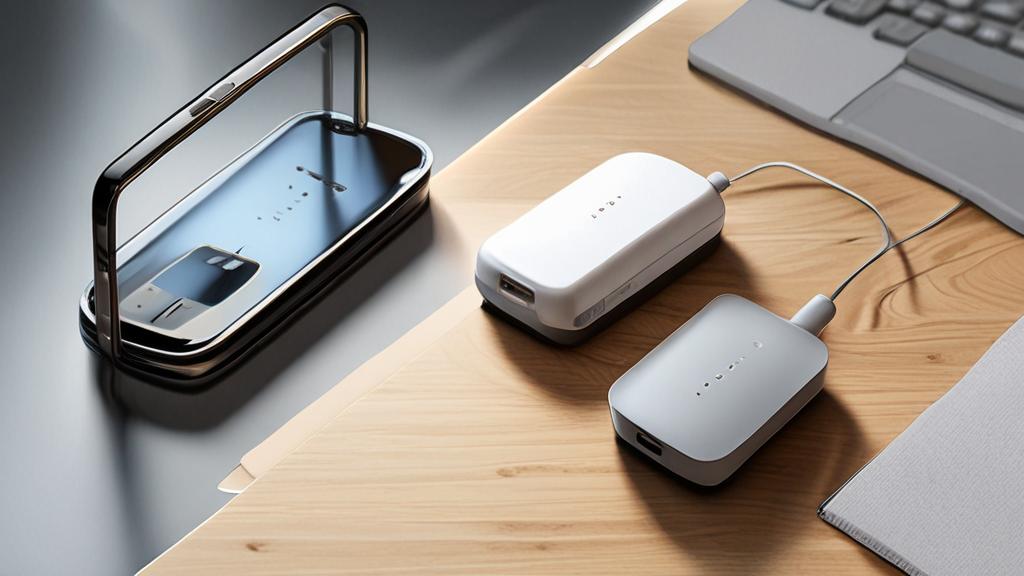 Иллюстрация к статье: Какие следы на корпусе IQOS ILUMA допустимы